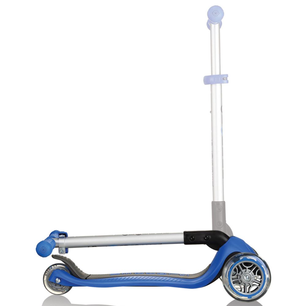 Globber - Primo Foldable Scooter - Navy Blue