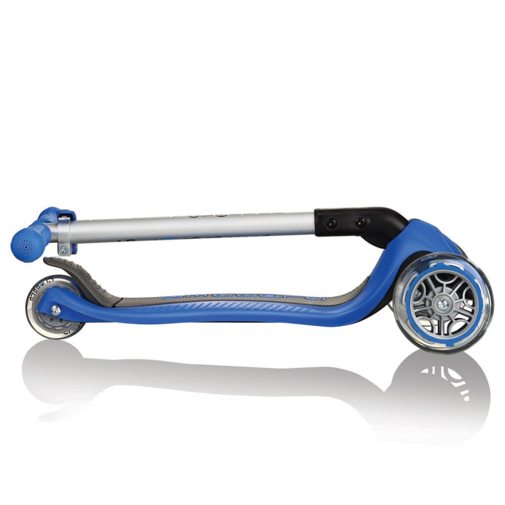 Globber - Primo Foldable Scooter - Navy Blue