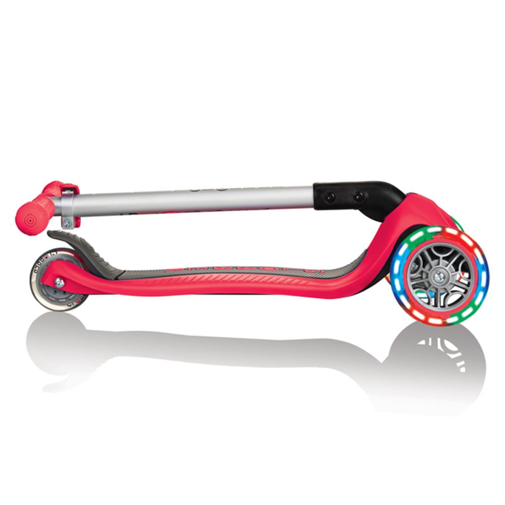 Globber - Primo Foldable Scooter - Red