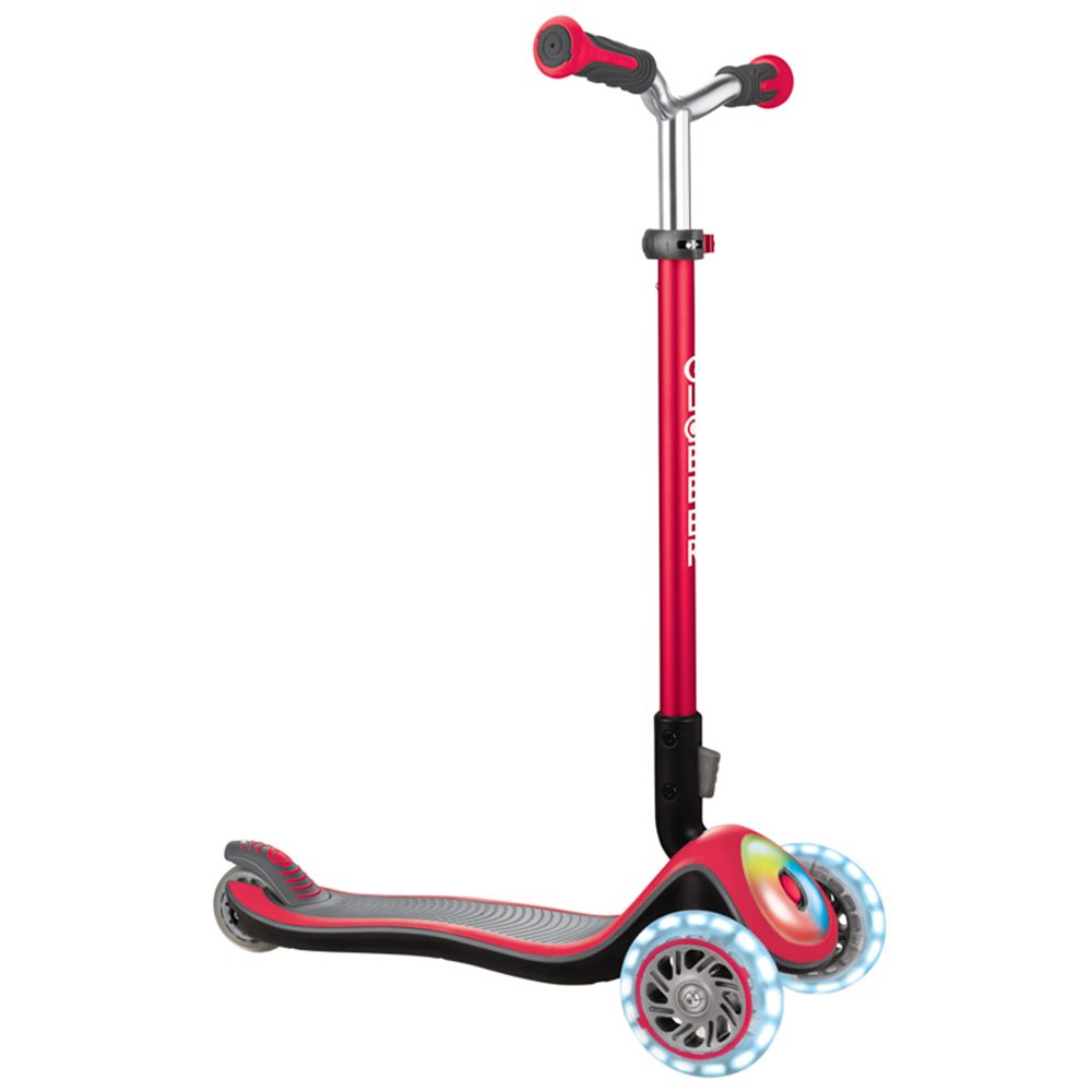 Globber - Elite Prime Scooter - Red