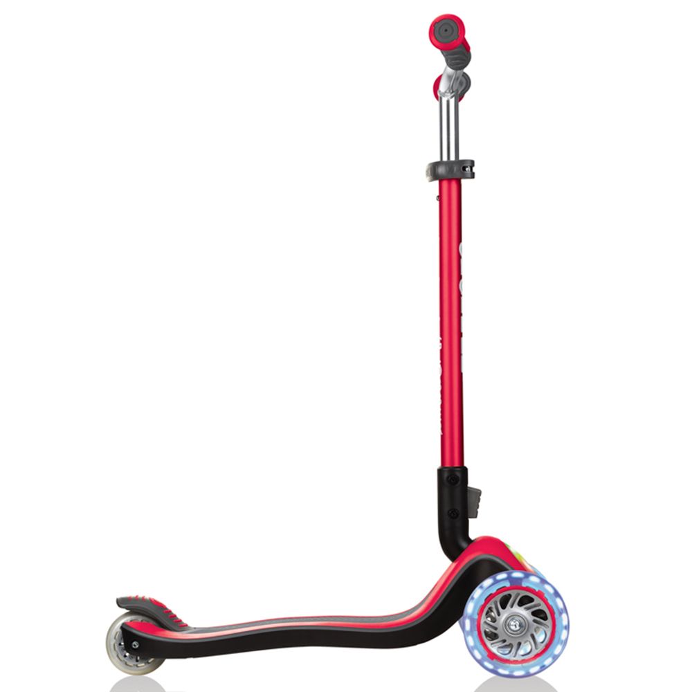 Globber - Elite Prime Scooter - Red