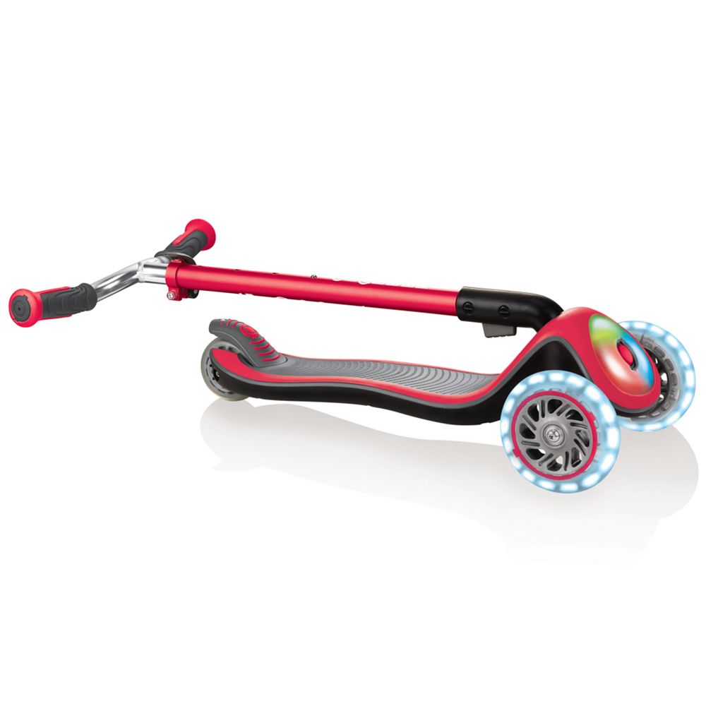 Globber - Elite Prime Scooter - Red