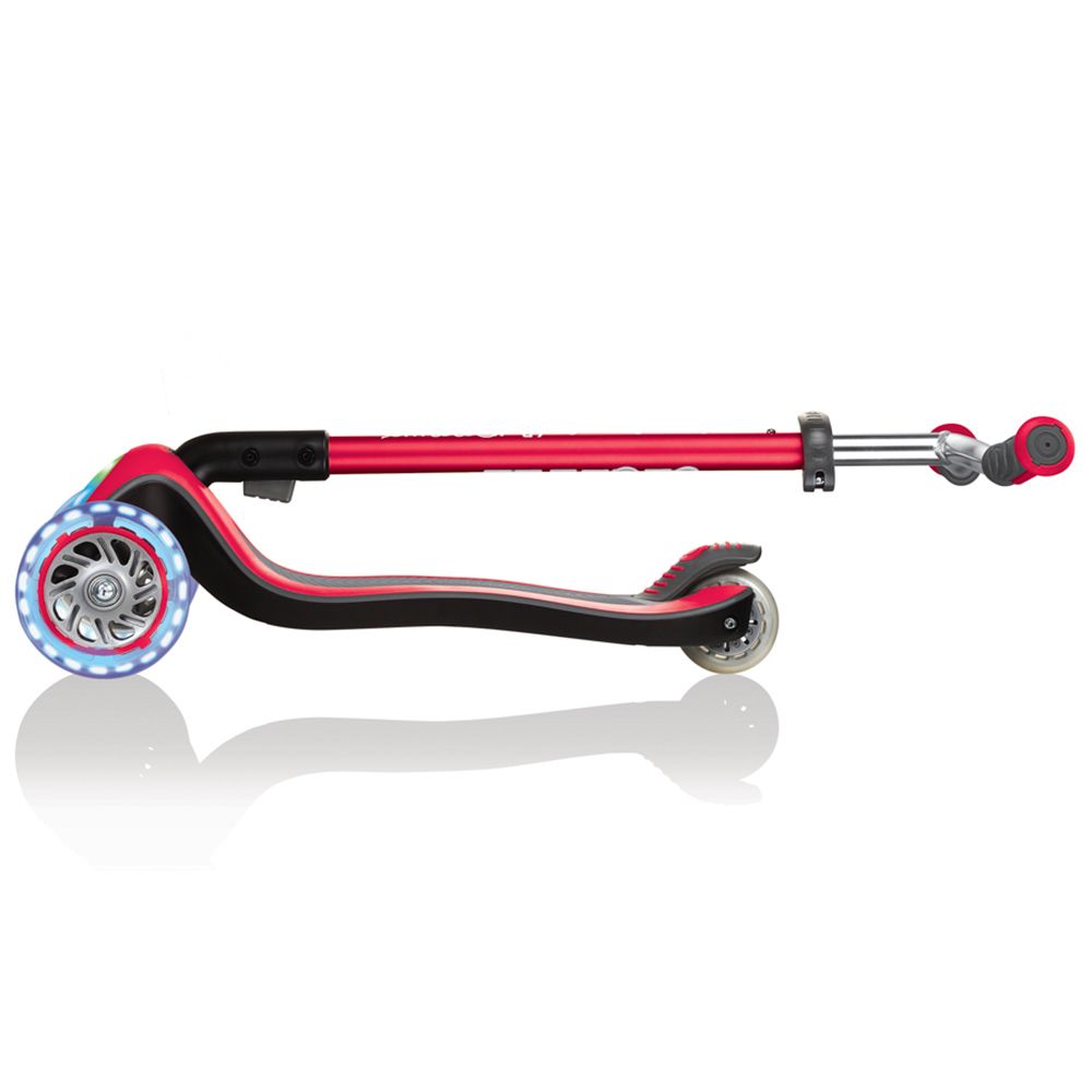 Globber - Elite Prime Scooter - Red