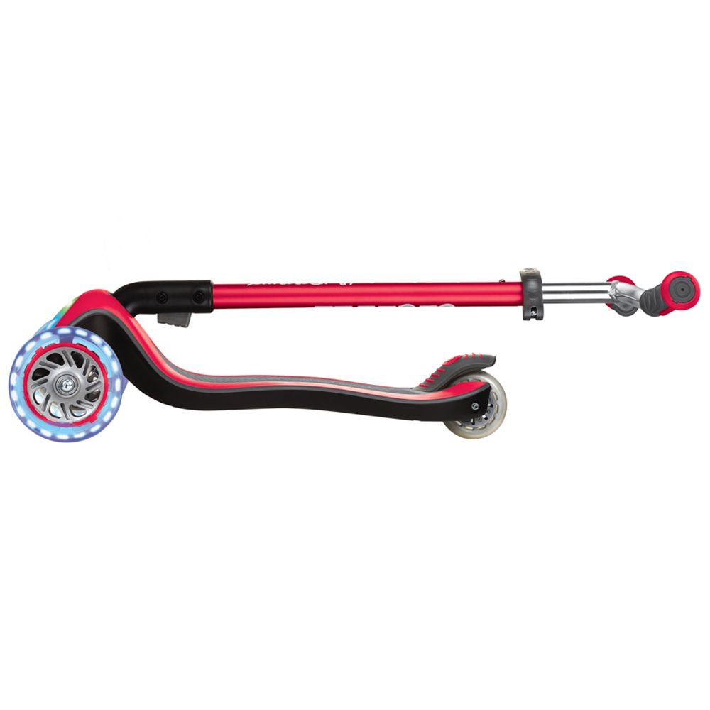 Globber - Elite Prime Scooter - Red