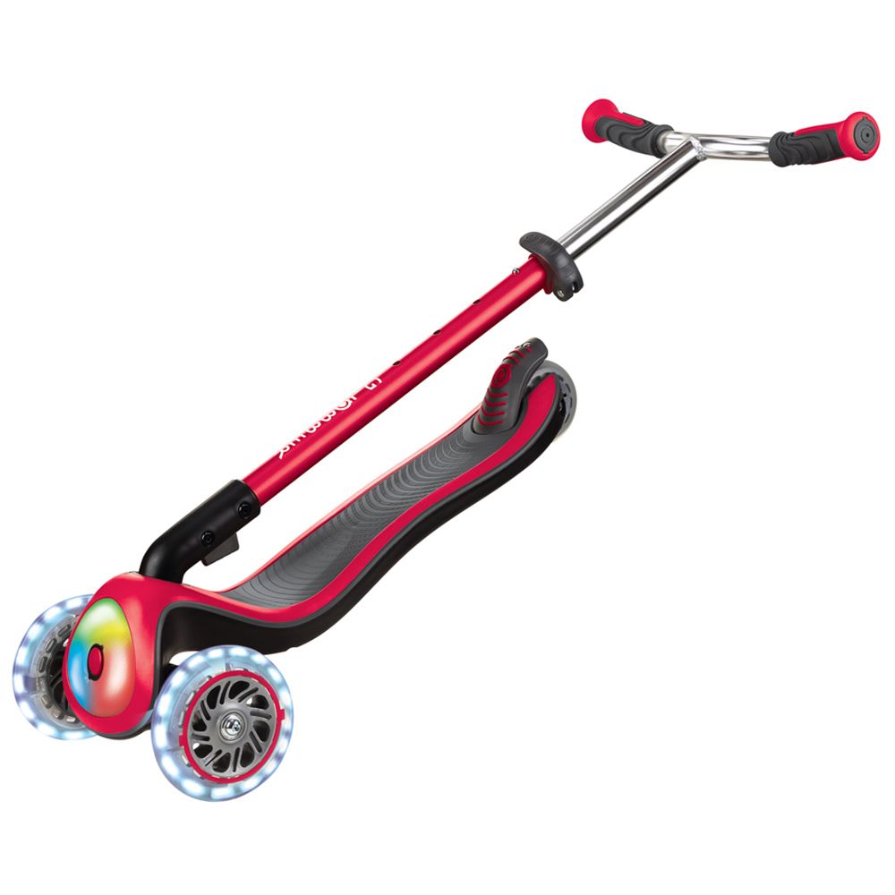 Globber - Elite Prime Scooter - Red