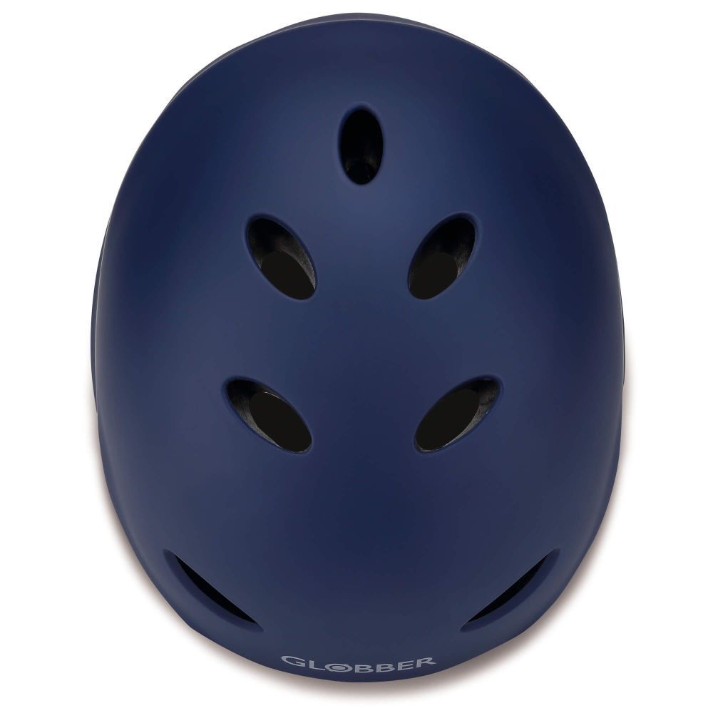 Globber - Helmet Adult Slate Blue