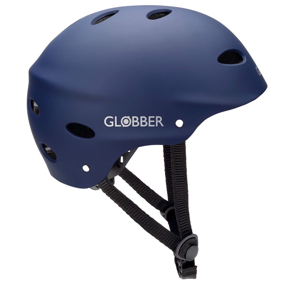 Globber - Helmet Adult Slate Blue