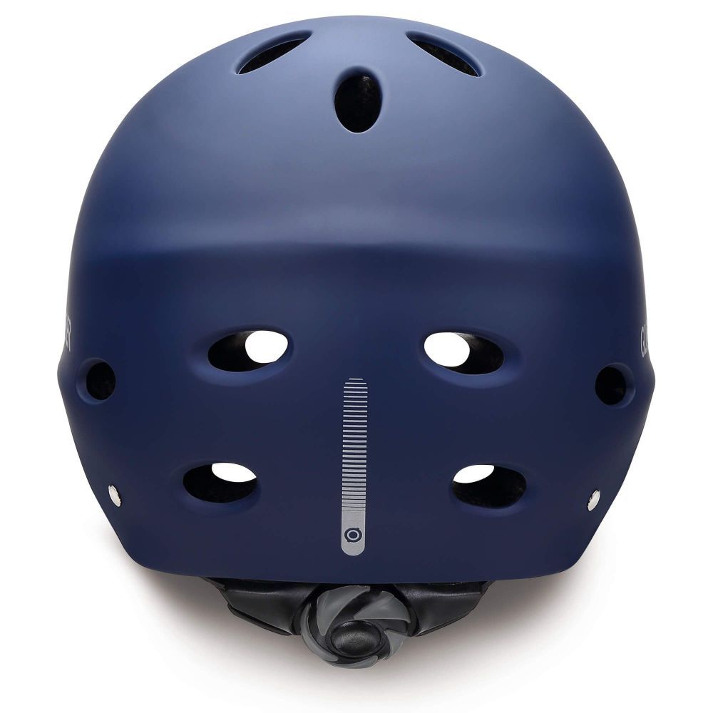 Globber - Helmet Adult Slate Blue