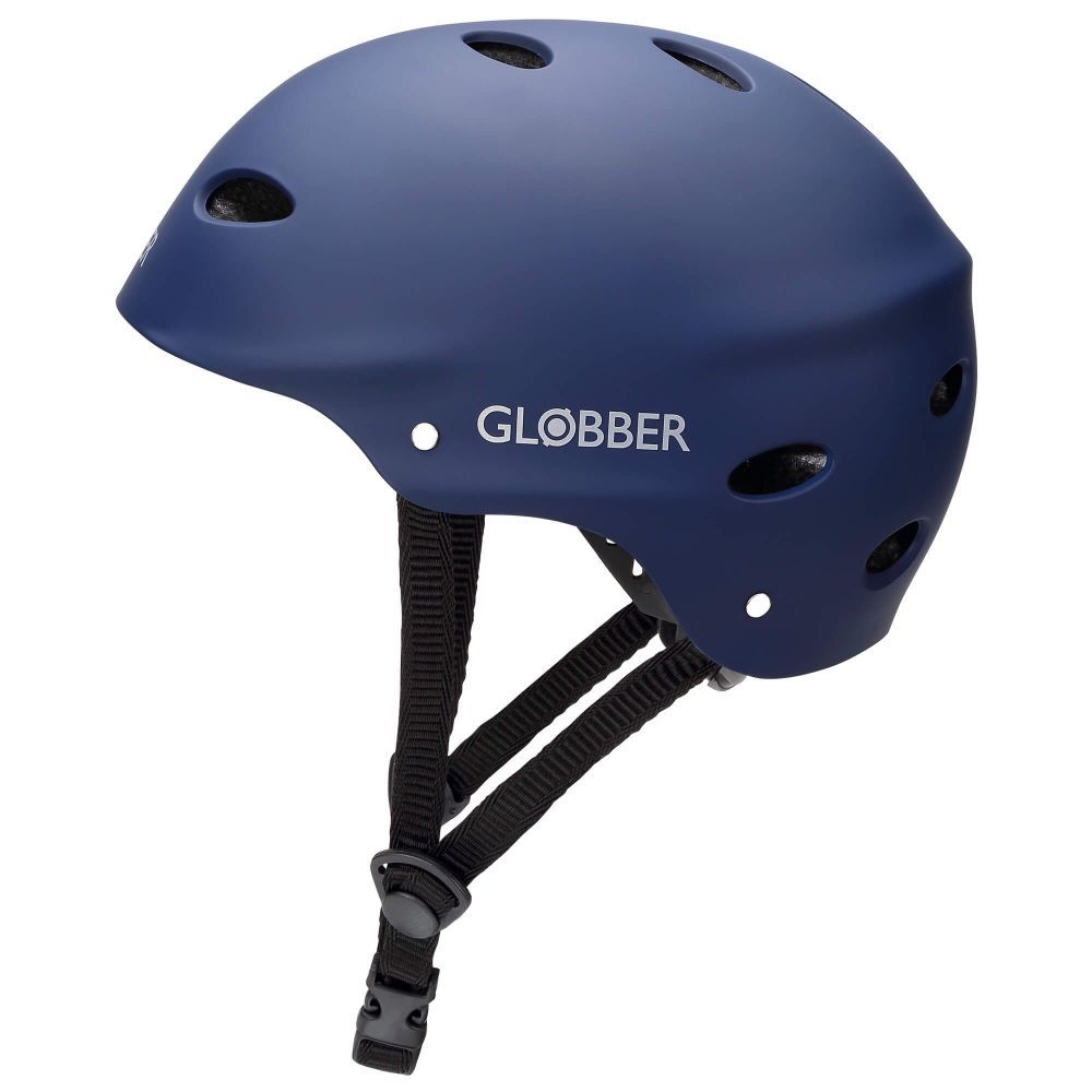 Globber - Helmet Adult Slate Blue