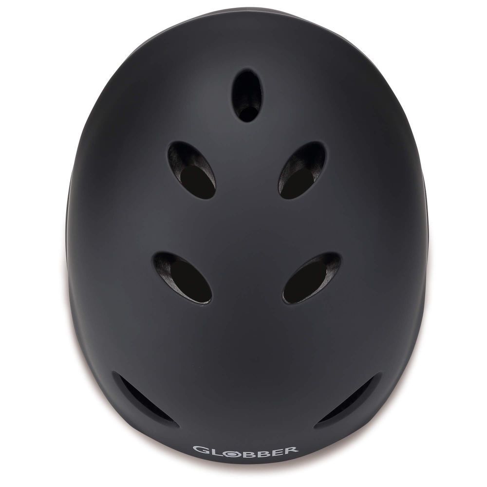 Globber - Helmet Adult Black