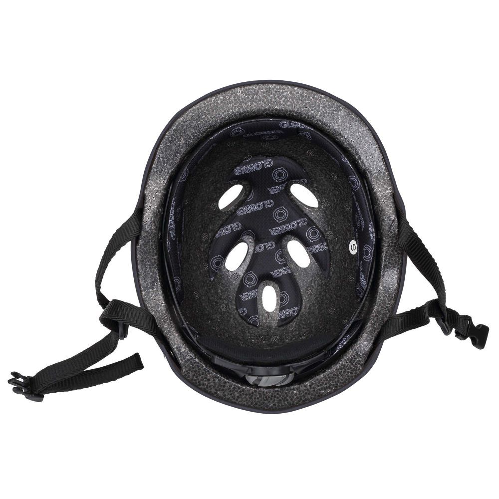 Globber - Helmet Adult Black