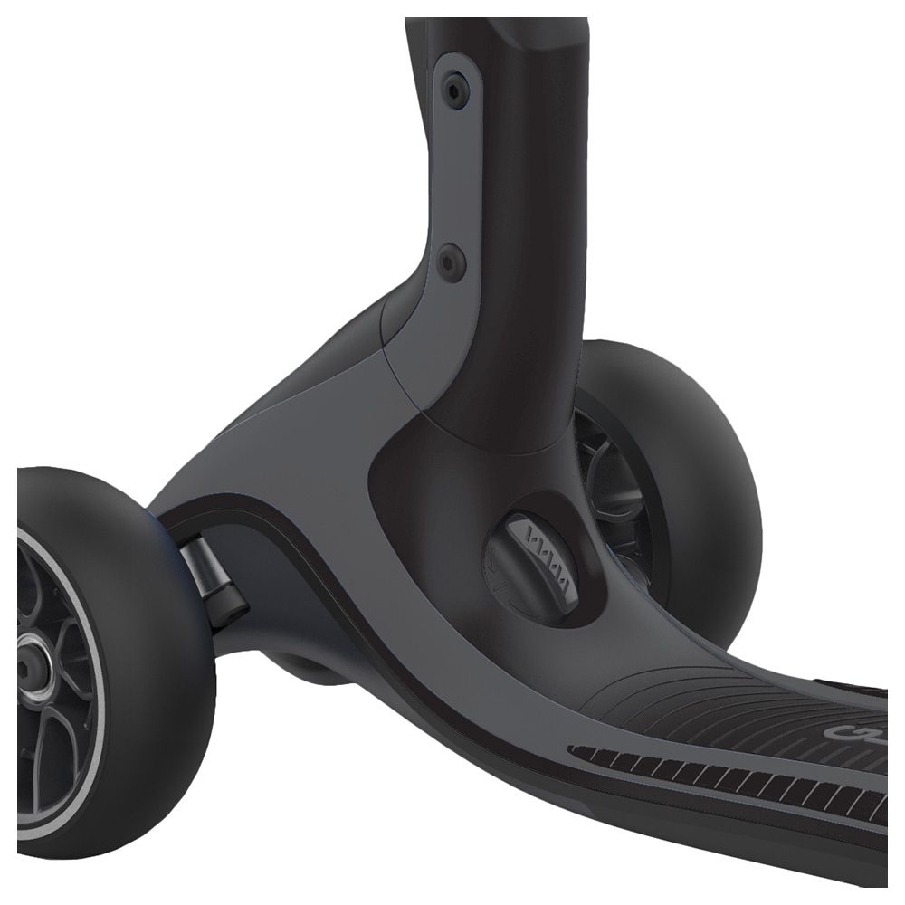 Globber - Ultimum Charcoal Scooters - Grey