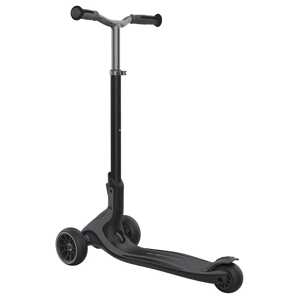 Globber - Ultimum Charcoal Scooters - Grey