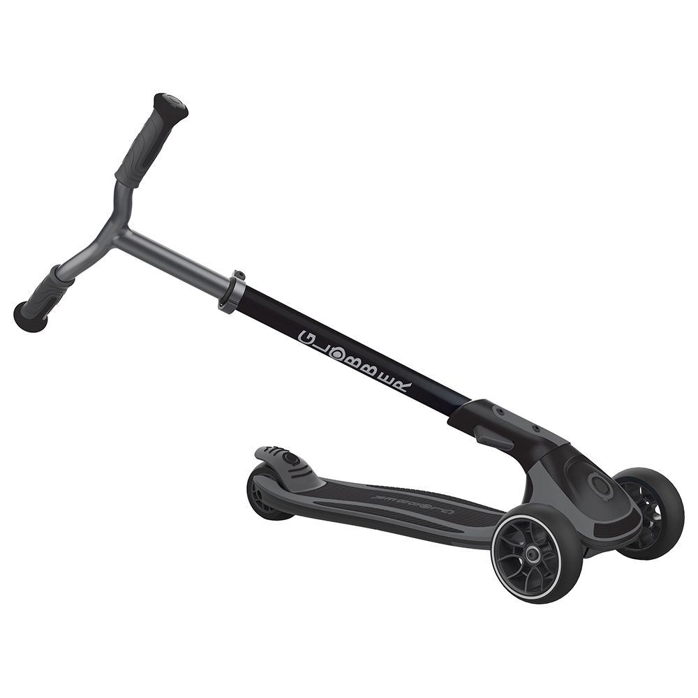 Globber - Ultimum Charcoal Scooters - Grey