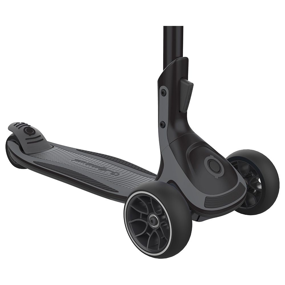 Globber - Ultimum Charcoal Scooters - Grey