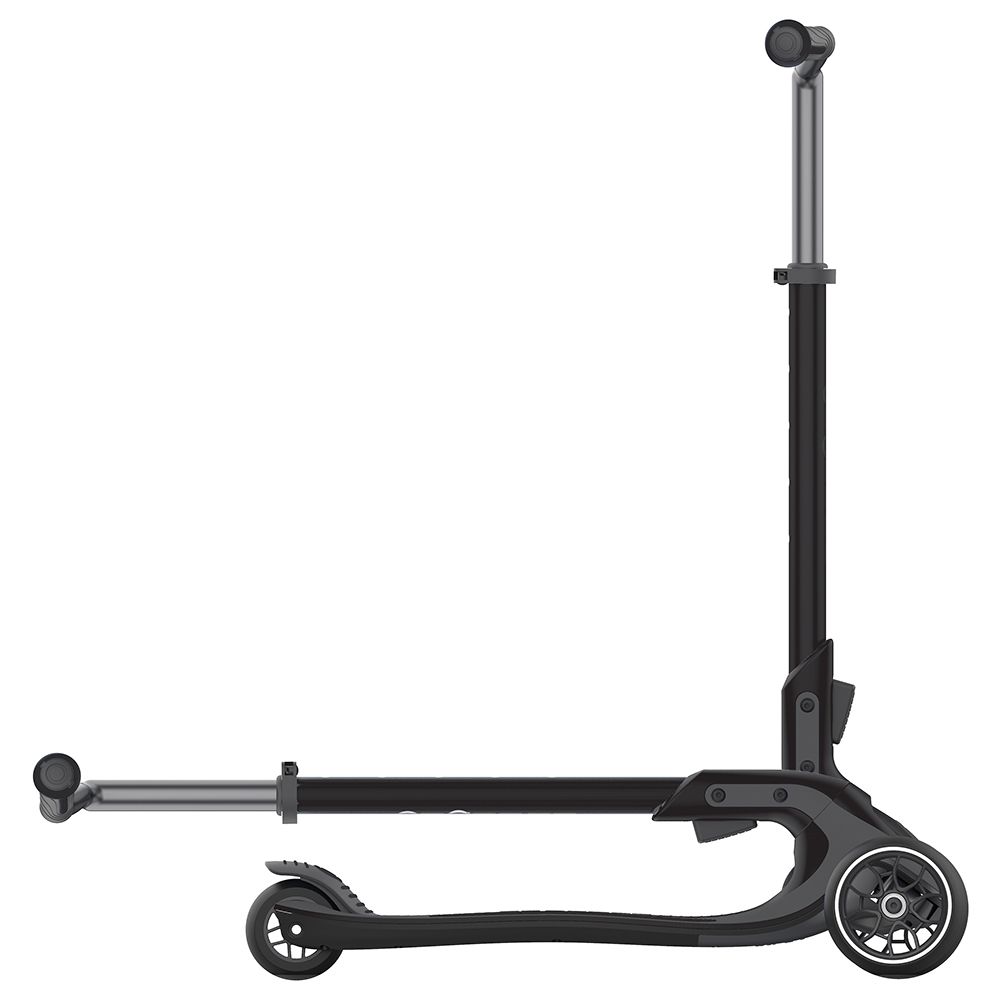 Globber - Ultimum Charcoal Scooters - Grey