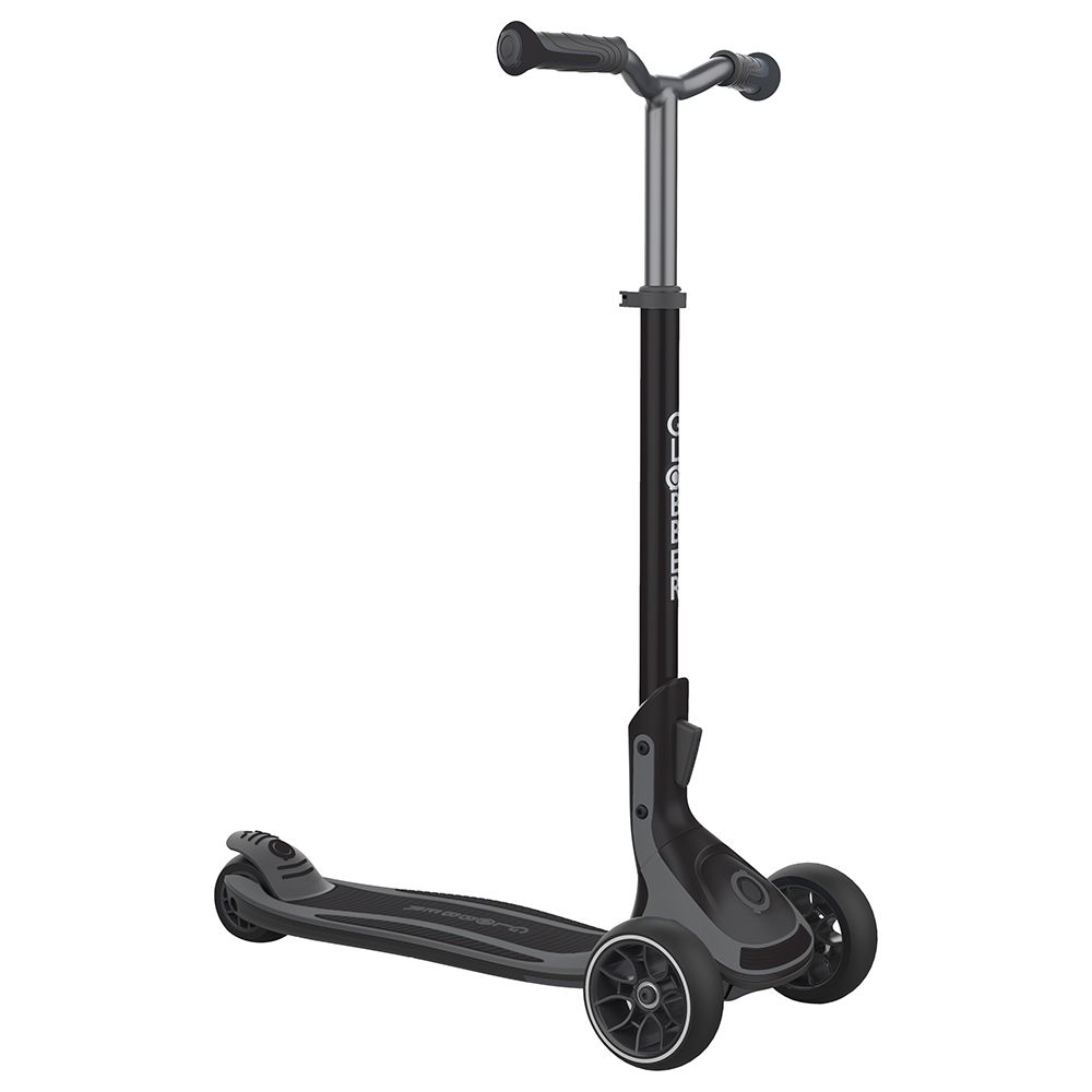 Globber - Ultimum Charcoal Scooters - Grey