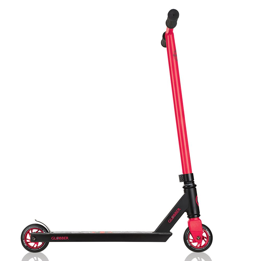 Globber - Stunt Scooter Gs 360 - Black/Red