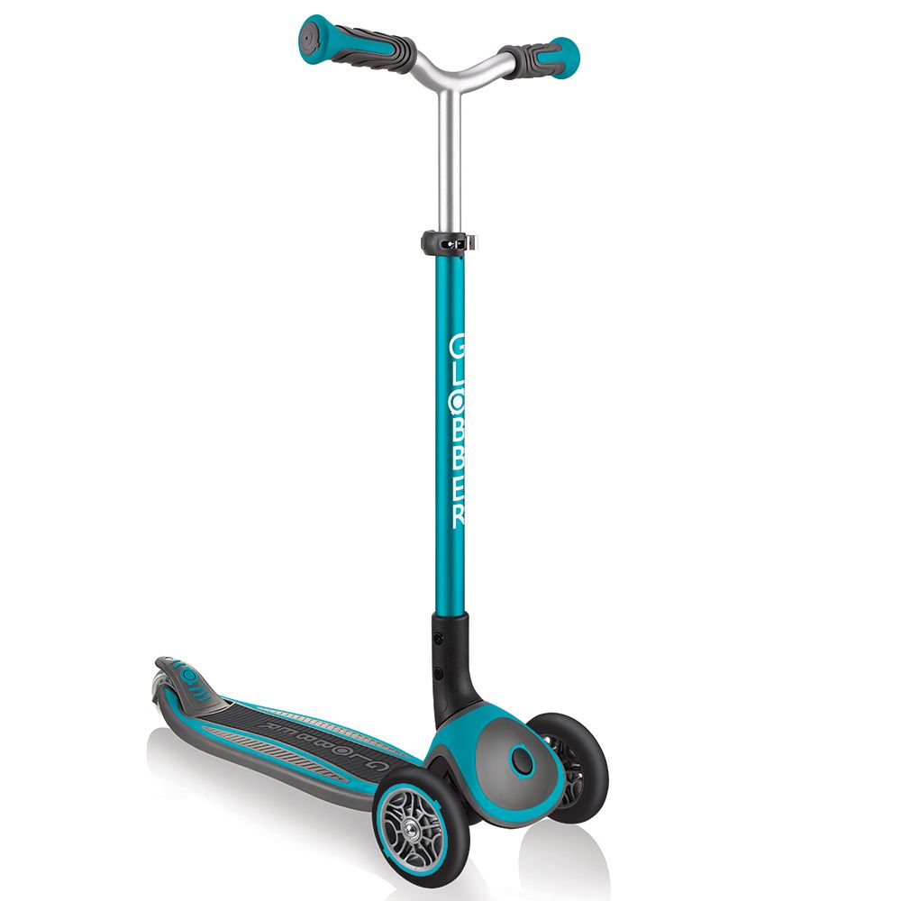 Globber - Scooter - Master Teal