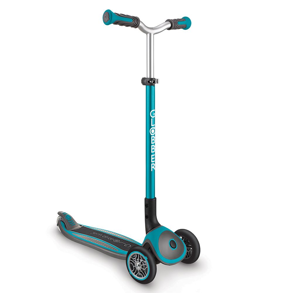 Globber - Scooter - Master Teal