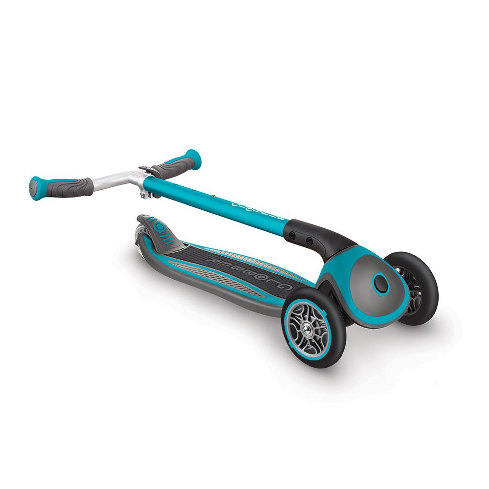 Globber - Scooter - Master Teal