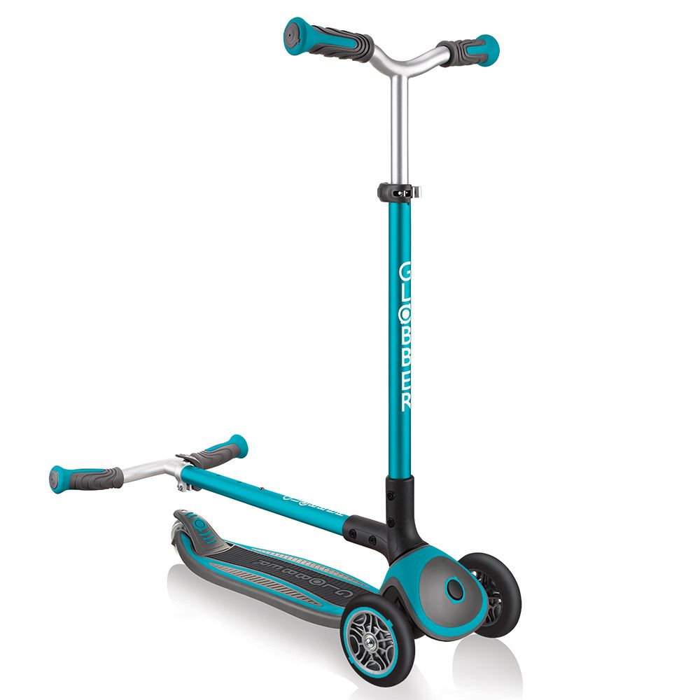 Globber - Scooter - Master Teal