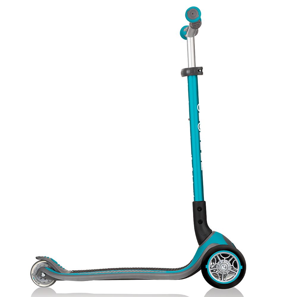 Globber - Scooter - Master Teal