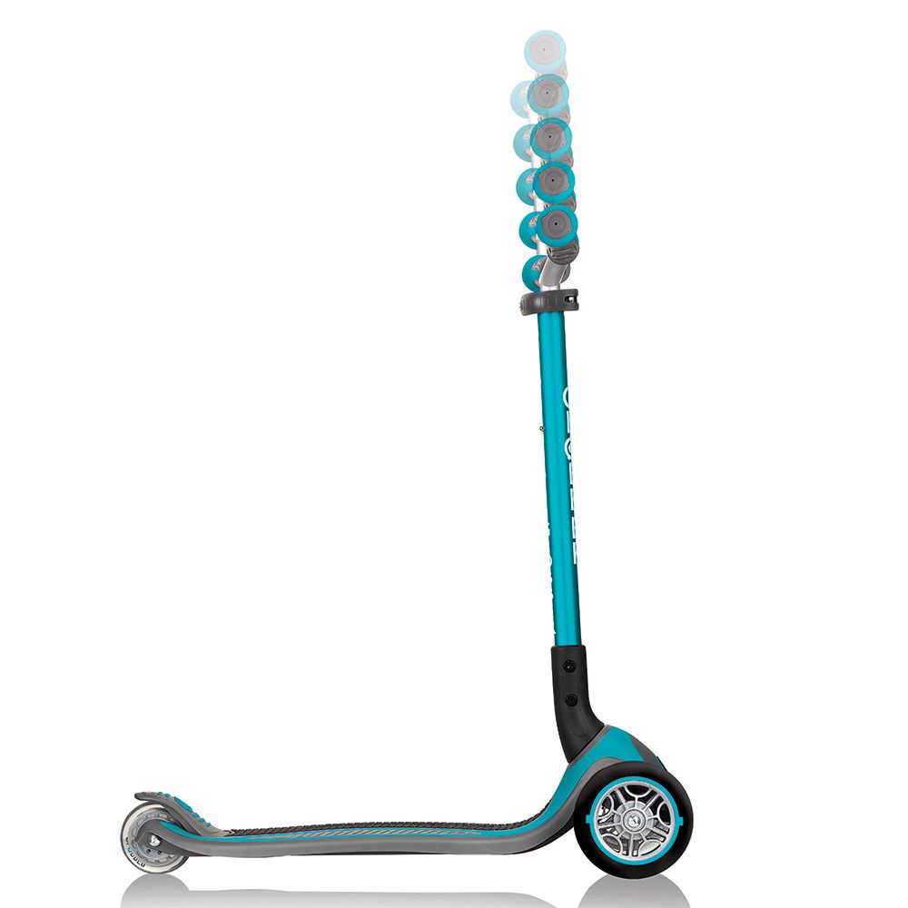 Globber - Scooter - Master Teal