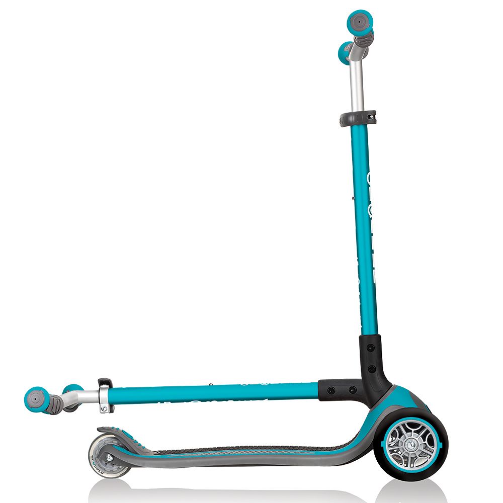 Globber - Scooter - Master Teal