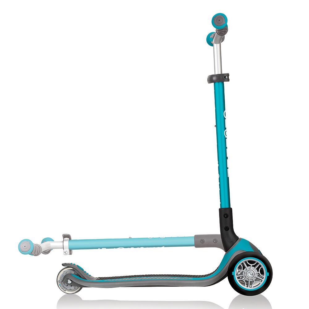 Globber - Scooter - Master Teal