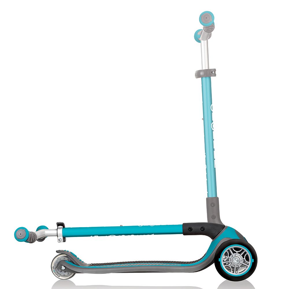 Globber - Scooter - Master Teal