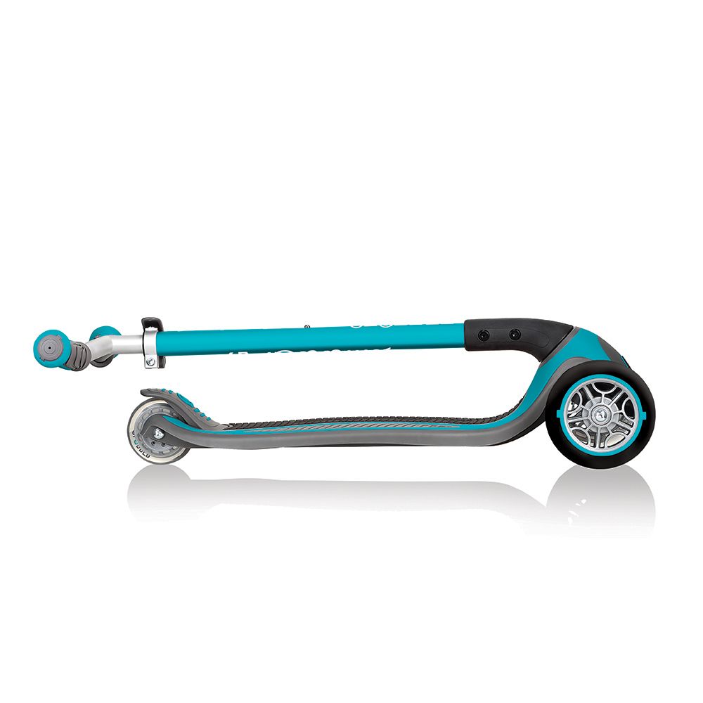 Globber - Scooter - Master Teal