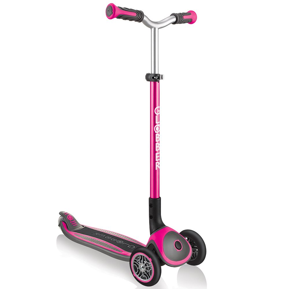 Globber - Scooter - Master Pink