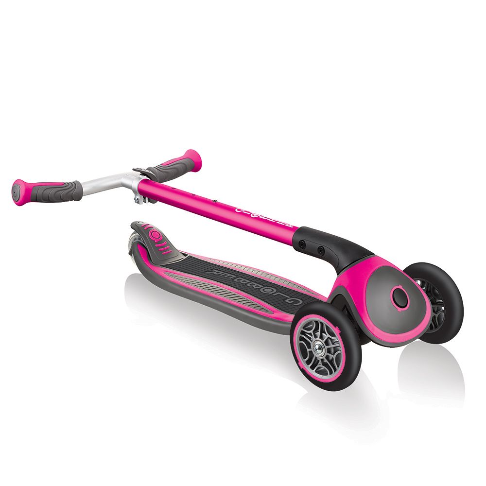 Globber - Scooter - Master Pink