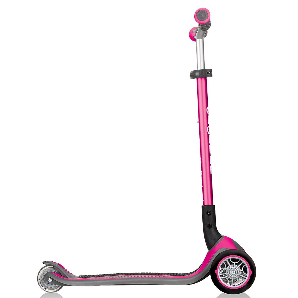 Globber - Scooter - Master Pink