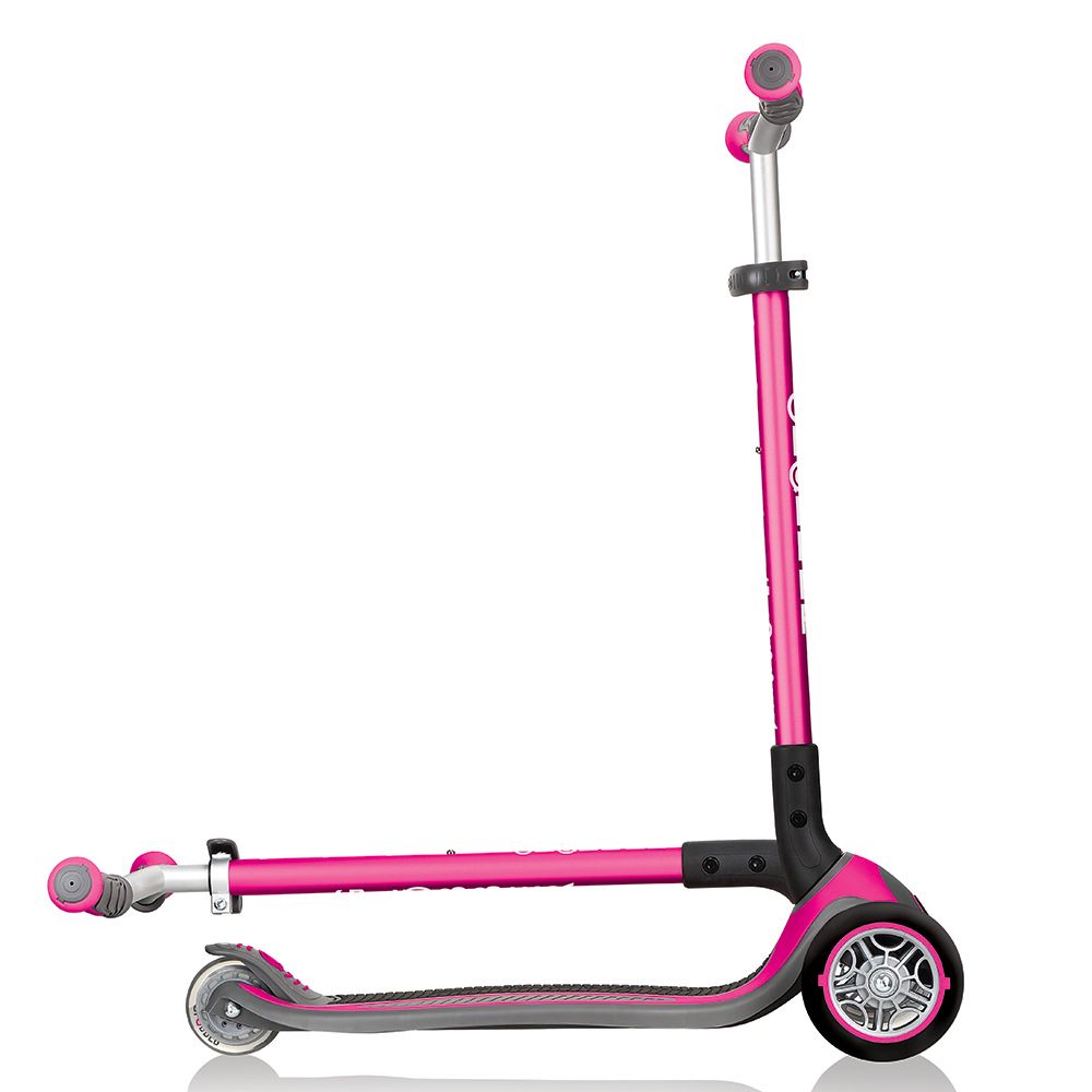 Globber - Scooter - Master Pink