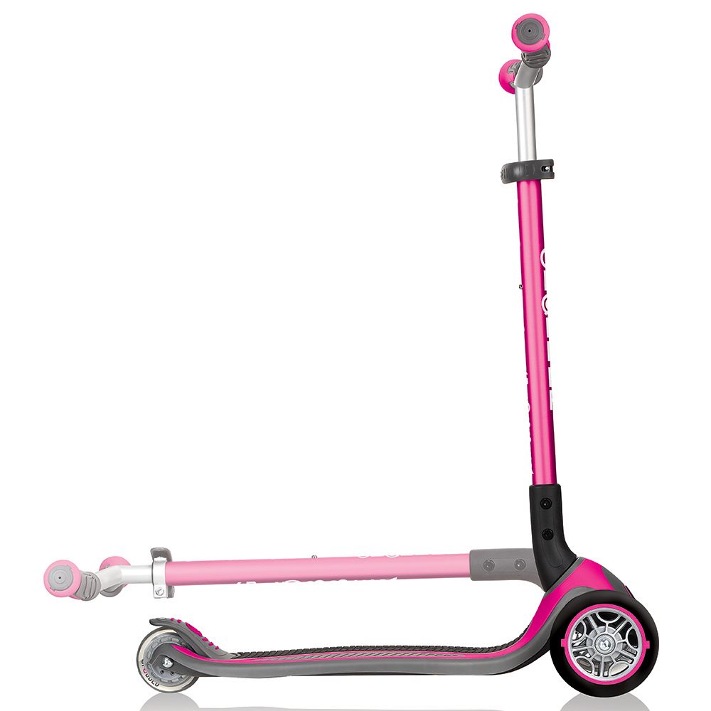 Globber - Scooter - Master Pink