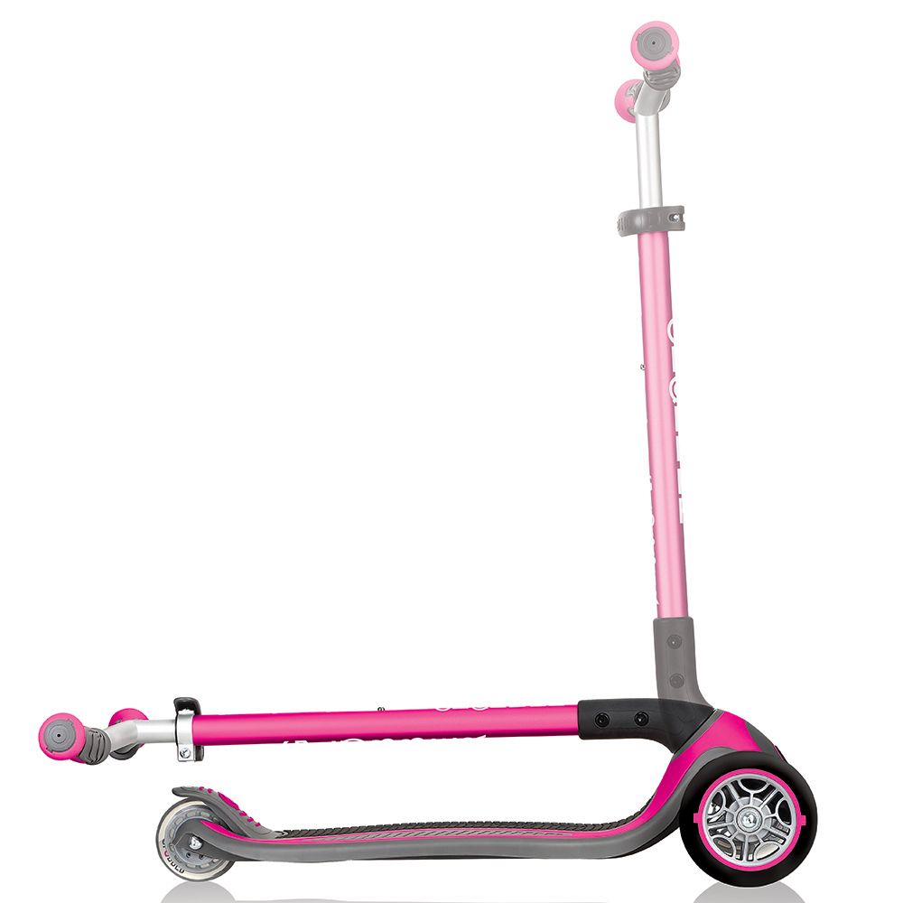 Globber - Scooter - Master Pink