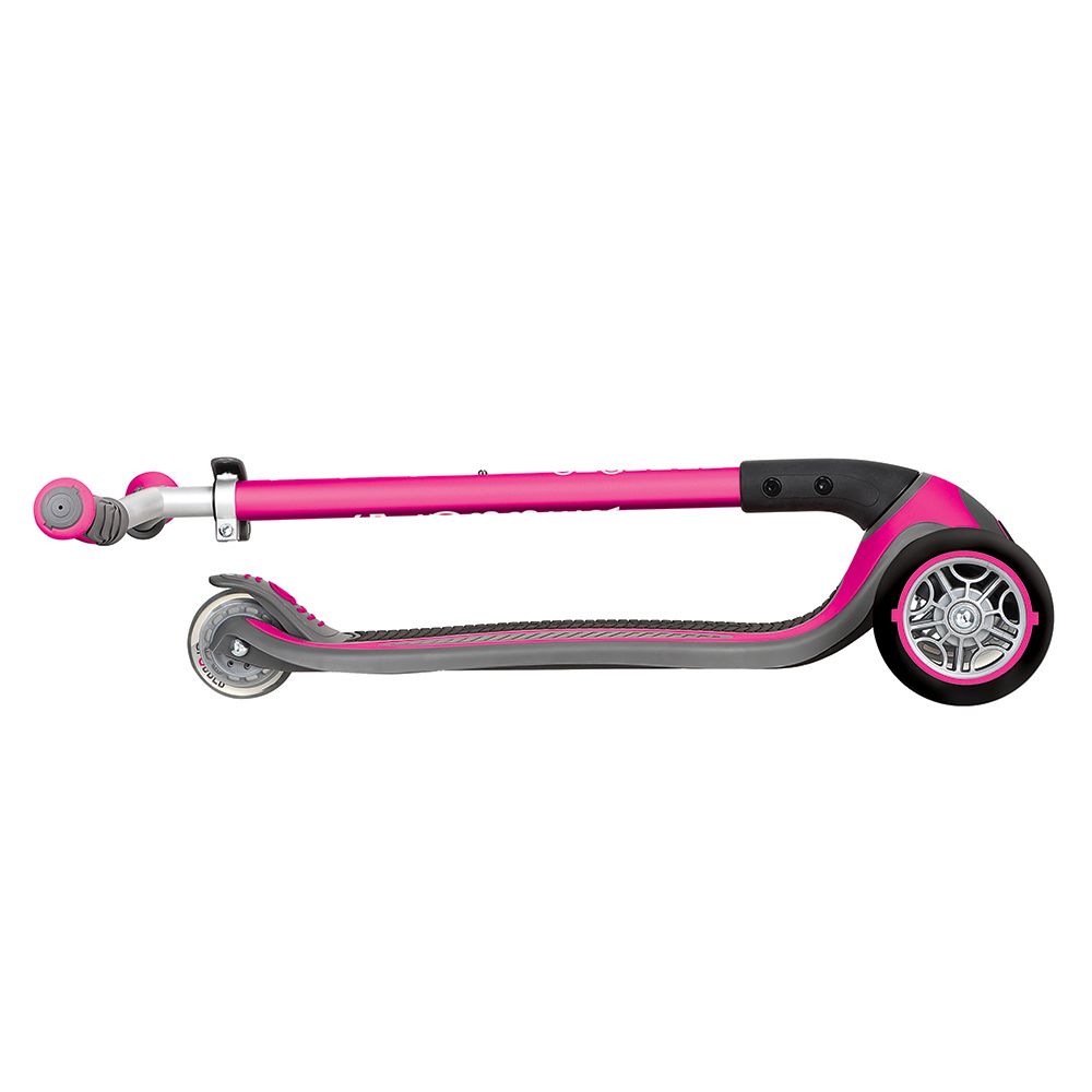 Globber - Scooter - Master Pink