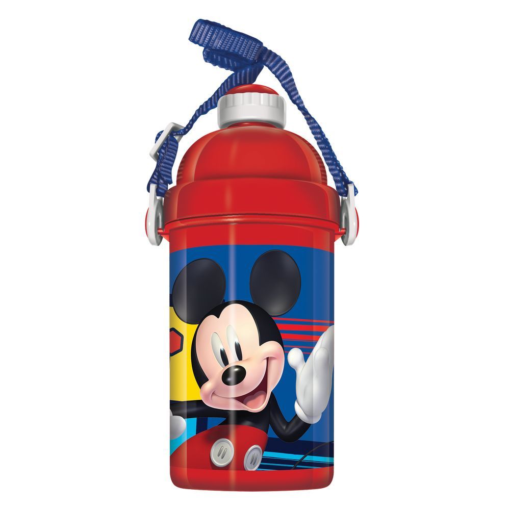 Mickey Mouse - Water Bottle 500ml