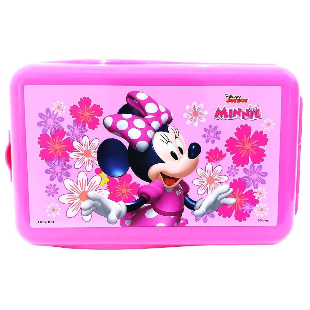 Minnie Mouse - Snack Box 760ml