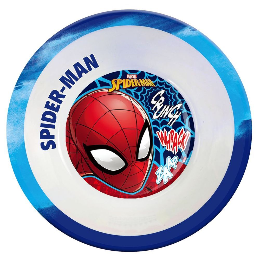 Spiderman - Melamine Bowl