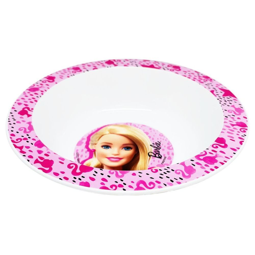 Barbie - Kids Mico Bowl