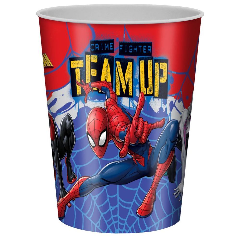 Spiderman - Kids Large Tumbler 468ml