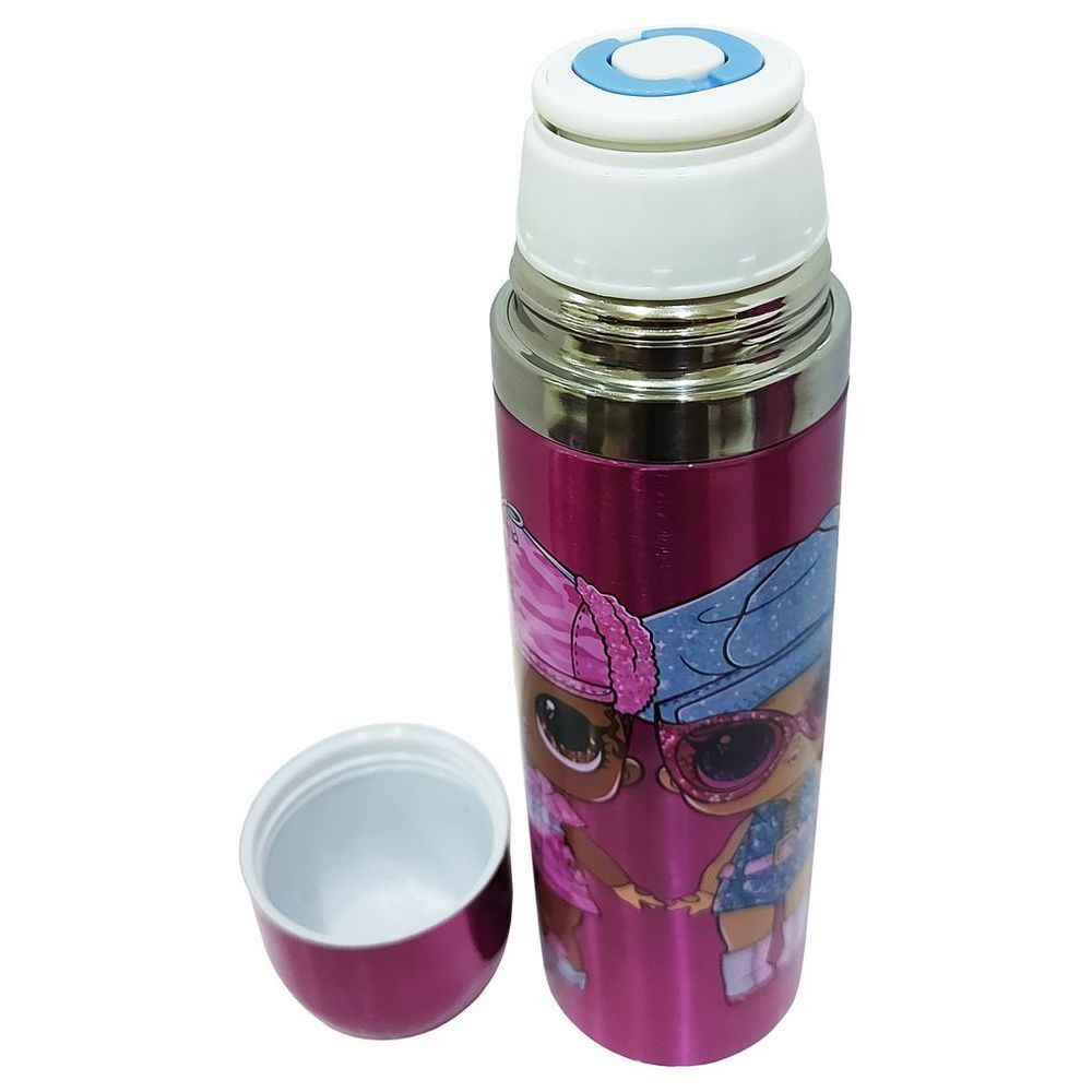 L.O.L. Surprise - Vacuum Insulated Stainless Steel Bottle 500ml