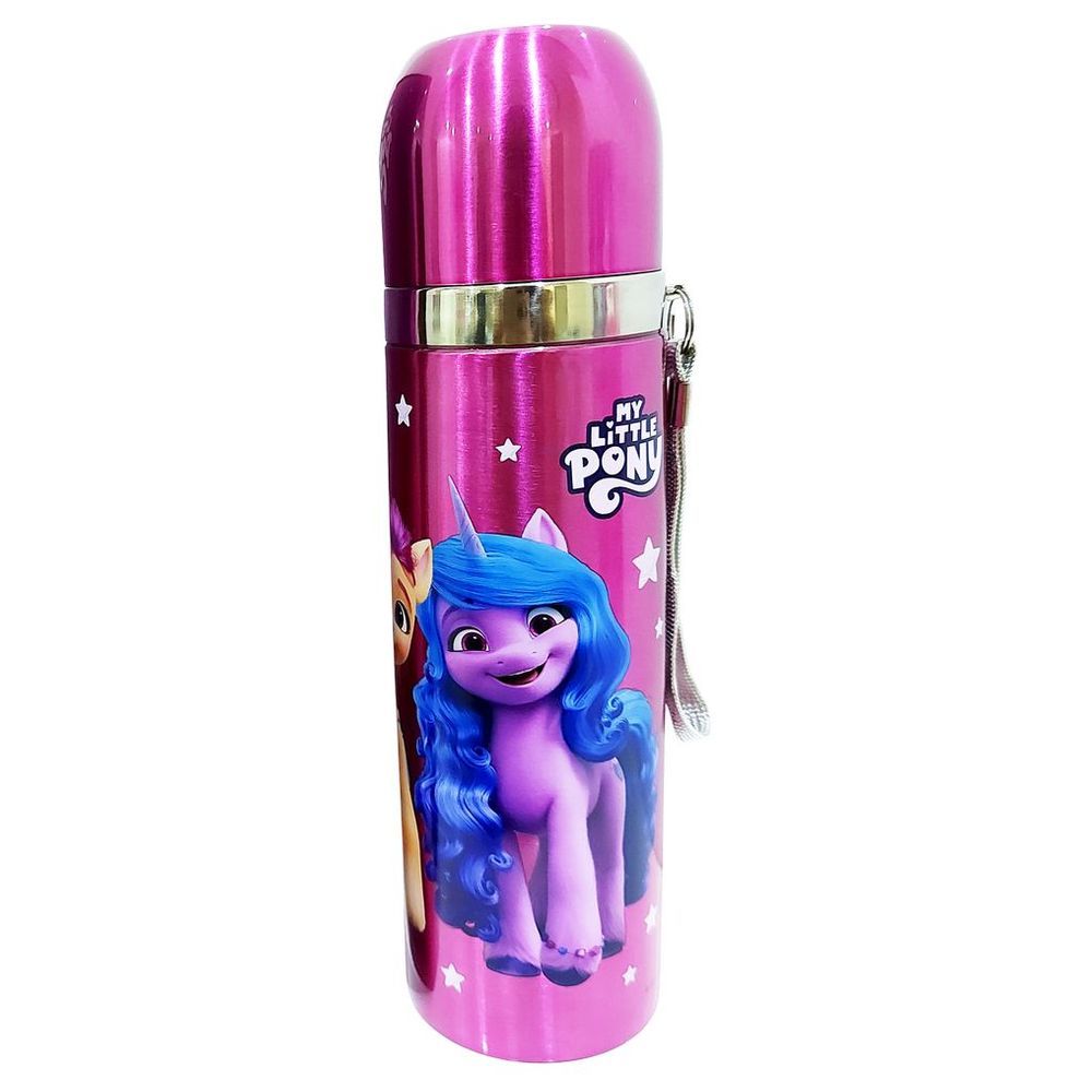 My Little Pony - The Movie Vacuum Insulated SS Bottle 500ml