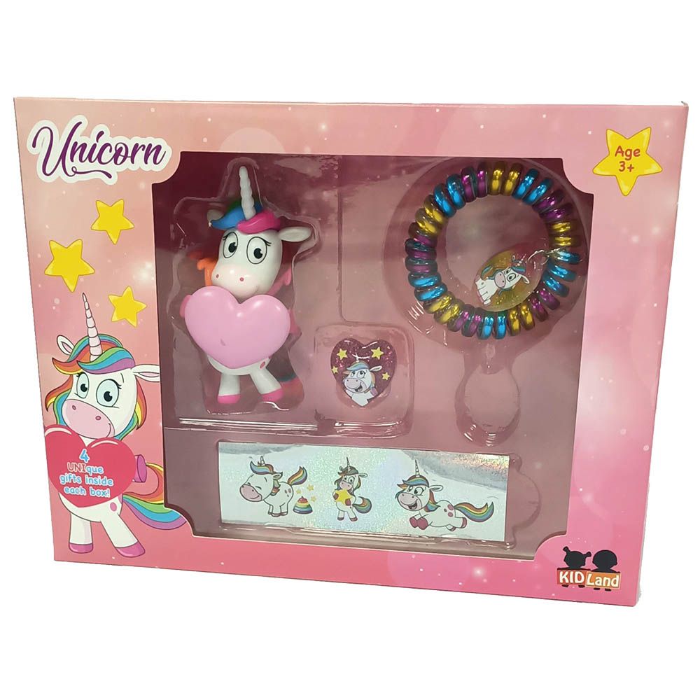 Craze Toys - Window Box Unicorn