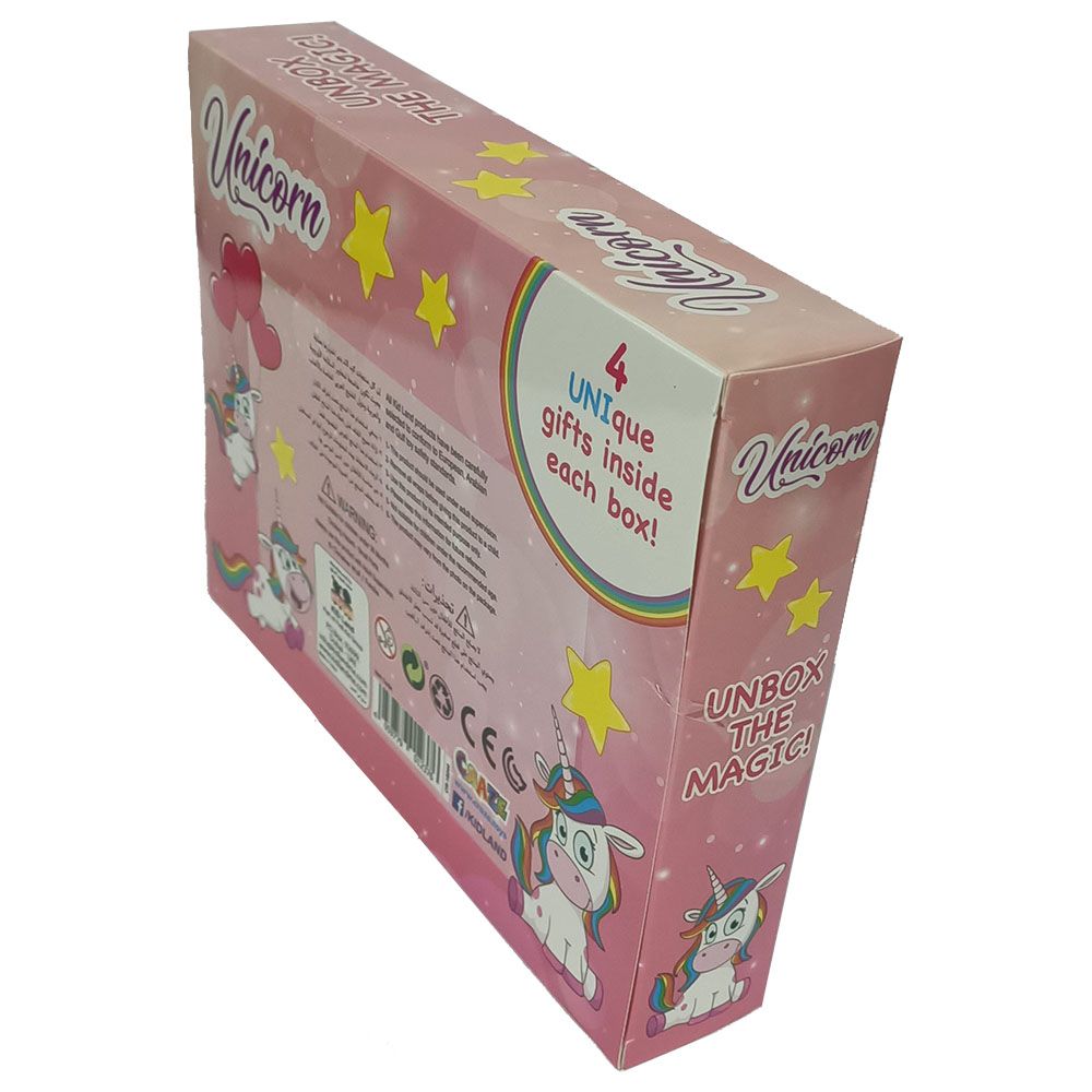 Craze Toys - Window Box Unicorn