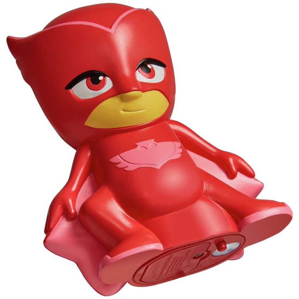 PJ Masks Owlette Go Glow Nightlight