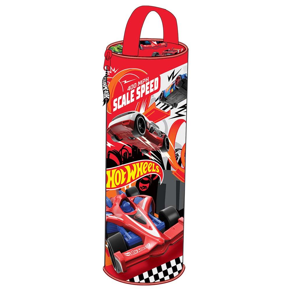 Hot Wheels - Pencil Case